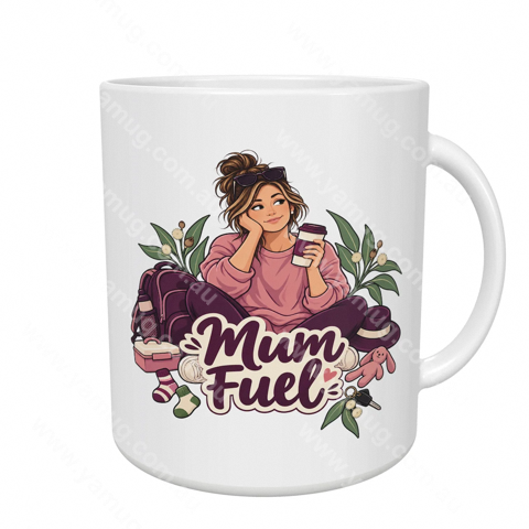 Mum Fuel