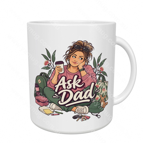 Ask Dad