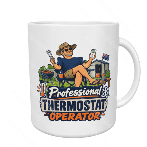 Professional Thermostat Operator