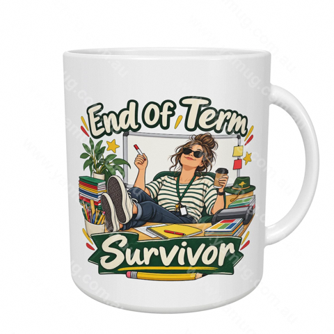 End Of Term Survivor